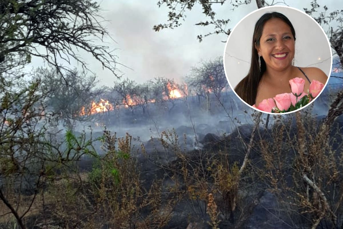 Hubo conmoción en la comunidad correntina de Solari por el fallecimiento de la joven de 30 años