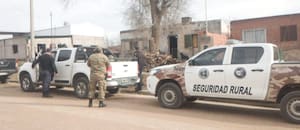 Detuvieron a tres sospechosos tras un resonante caso de un delito que viralizó un productor