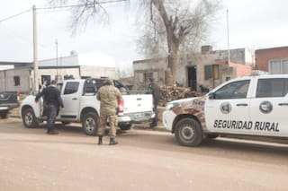 Detuvieron a tres sospechosos tras un resonante caso de un delito que viralizó un productor