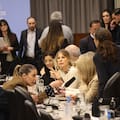 Cortocircuito y quiebre entre la Casa Rosada y sus diputados por la ley de discapacidad