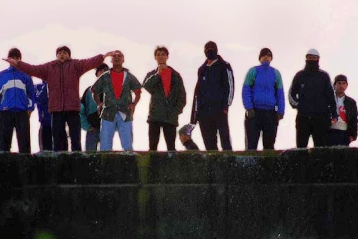 Hubo dos intentos de fuga. El primero fue el 30 de marzo de 1996, cuando cuatro presos intentaron escapar por el muro perimetral después de tomar rehenes. Cuando el plan fracasó, los internos tomaron el control del penal y siguieron capturando rehenes durante más de una semana