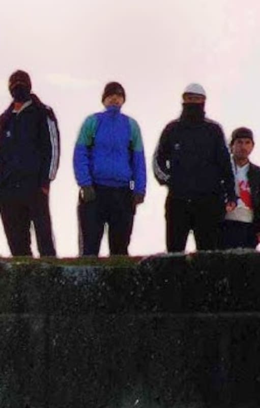 Hubo dos intentos de fuga. El primero fue el 30 de marzo de 1996, cuando cuatro presos intentaron escapar por el muro perimetral después de tomar rehenes. Cuando el plan fracasó, los internos tomaron el control del penal y siguieron capturando rehenes durante más de una semana