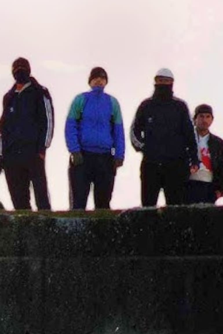 Hubo dos intentos de fuga. El primero fue el 30 de marzo de 1996, cuando cuatro presos intentaron escapar por el muro perimetral después de tomar rehenes. Cuando el plan fracasó, los internos tomaron el control del penal y siguieron capturando rehenes durante más de una semana