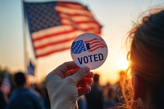 Quién ganó las primarias en Nevada, Carolina del Sur, Maine y Dakota del Norte