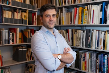 "Hubo excelente repercusión", dijo Agustín Diez Fischer, gerente de investigación y archivos de Islaa