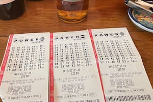 Hubo impresionantes resultados de la lotería Powerball el 11 de octubre