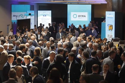 Hubo más de 1000 participantes en el encuentro en Mar del Plata