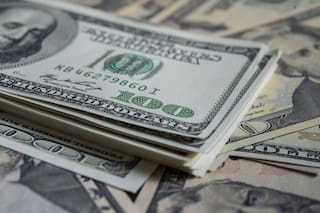 Las razones por las que el Banco Central no intervino ayer en el mercado