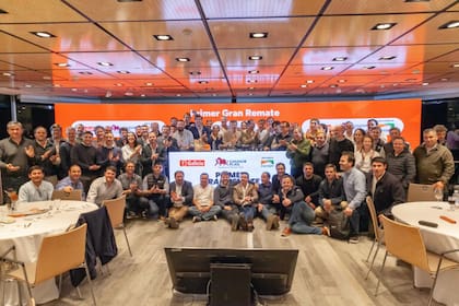 Hubo nutrida participación