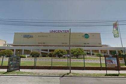 Hubo otra amenaza de bomba en Unicenter