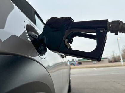 Hubo un nuevo aumento de la gasolina en Florida