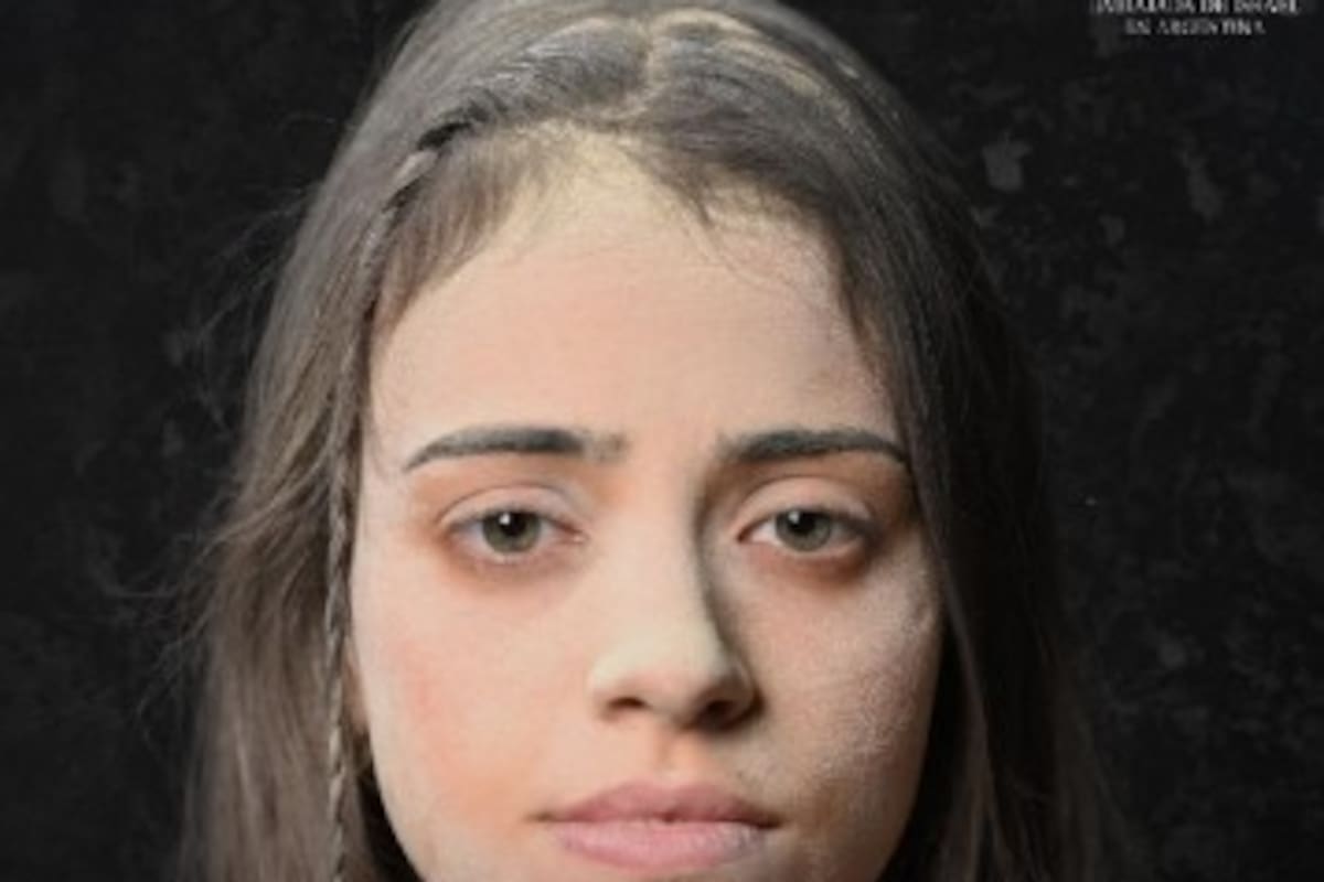 "Huellas del terrorismo"