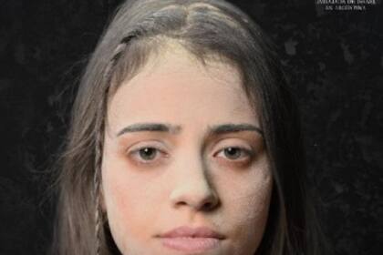 "Huellas del terrorismo"