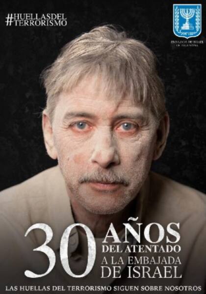 Huellas del terrorismo