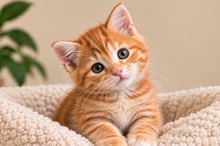 Cómo demuestran afecto los gatos y qué pasa cuando se quedan solos