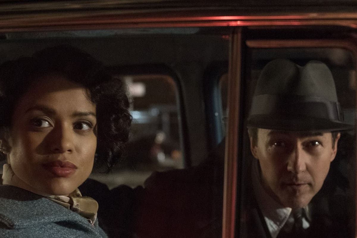 Huérfanos de Brooklyn