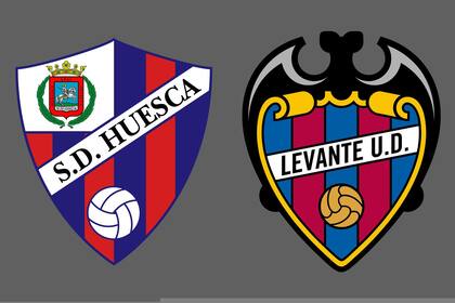 Huesca-Levante