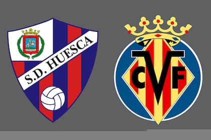 Huesca-Villarreal