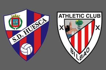Huesca-Athletic Club de Bilbao