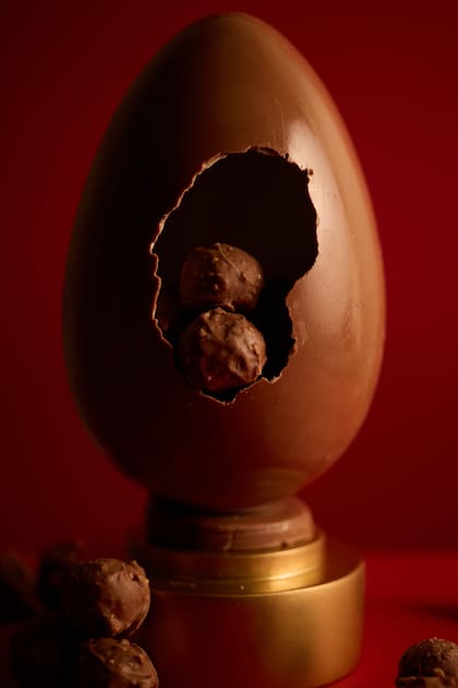 Huevo de Pascua