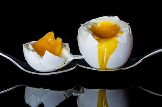 Huevos: 3 recetas para disfrutar de un alimento sencillo y versátil