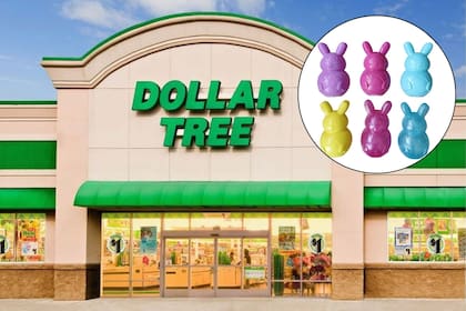 Huevos de Pascua virales