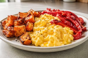 Cuánto necesitamos realmente y qué hay detrás del boom “high protein”
