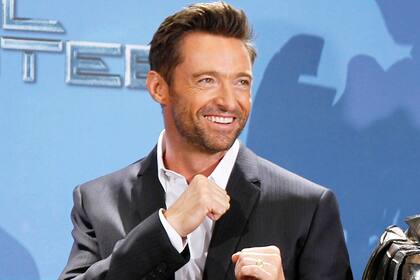 Hugh Jackman