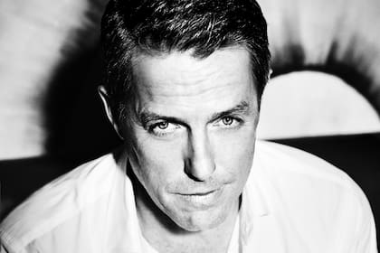 Hugh Grant
