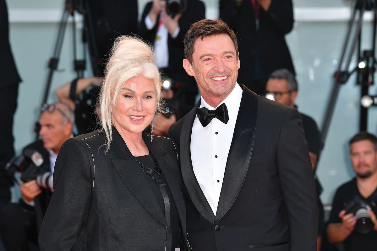 Hugh Jackman, Deborra-Lee Furnes y la millonaria razón por la que aún no consiguen resolver su divorcio