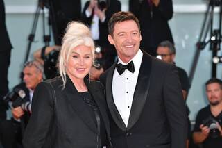 Hugh Jackman, Deborra-Lee Furnes y la millonaria razón por la que no resuelven su divorcio