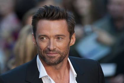 Hugh Jackman ingresó este año en el libro Guinness por mayor cantidad de tiempo interpretando al mismo superhéroe, Wolverine