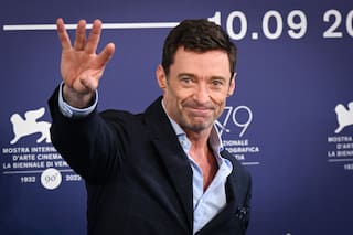 Así es la exigente rutina de entrenamiento de Hugh Jackman que combina fuerza, equilibrio y coordinación