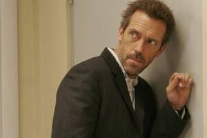 Hugh Laurie encarnó al Dr. Gregory House en el drama médico de los 2000 (Foto: Instagram @doctor.house_04)
