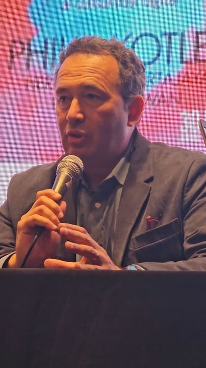 Hugo Gisande