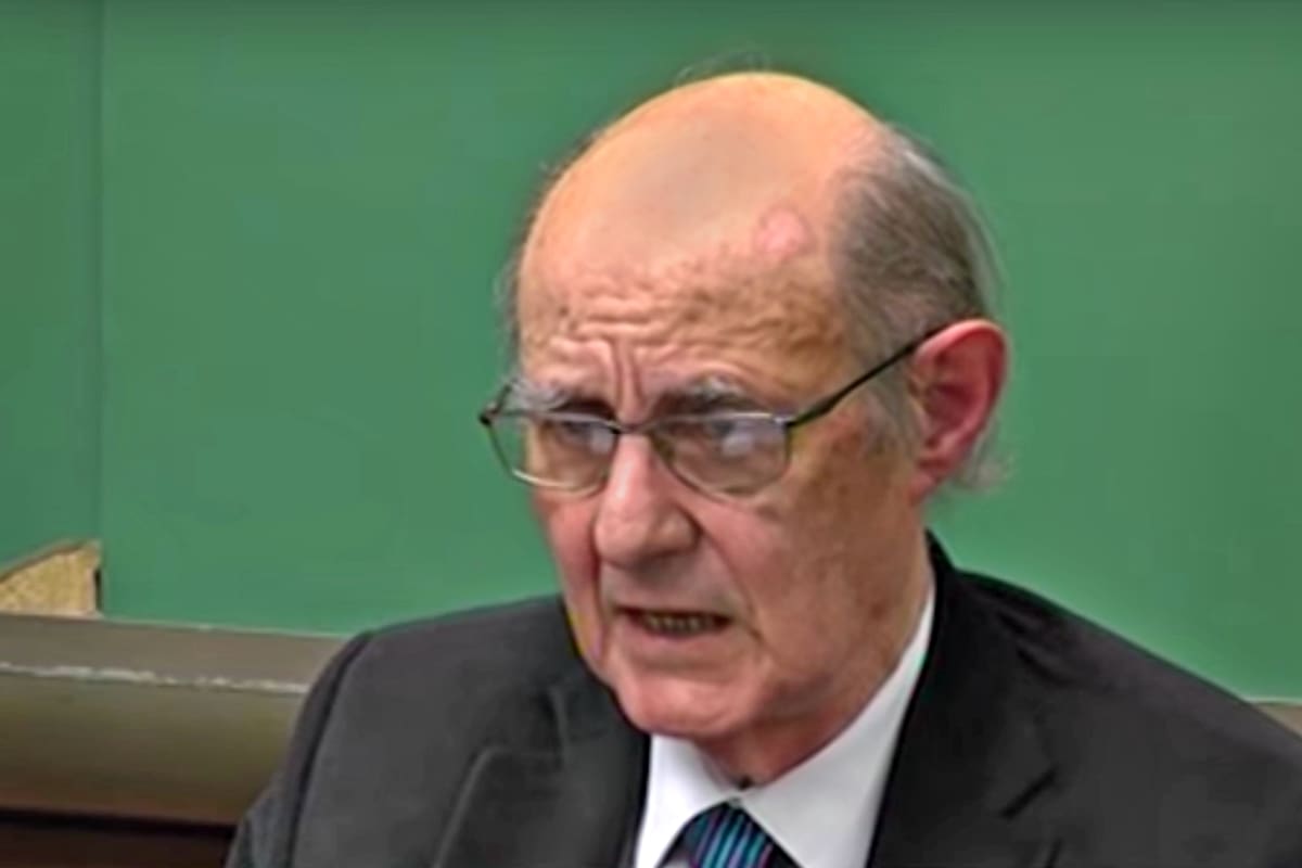 Hugo Gambini