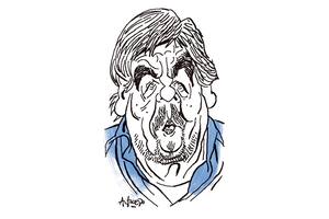 Hugo Moyano