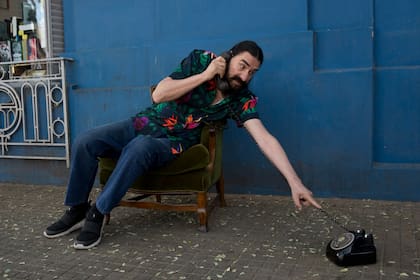 Hugo Varela, décadas de humor musical