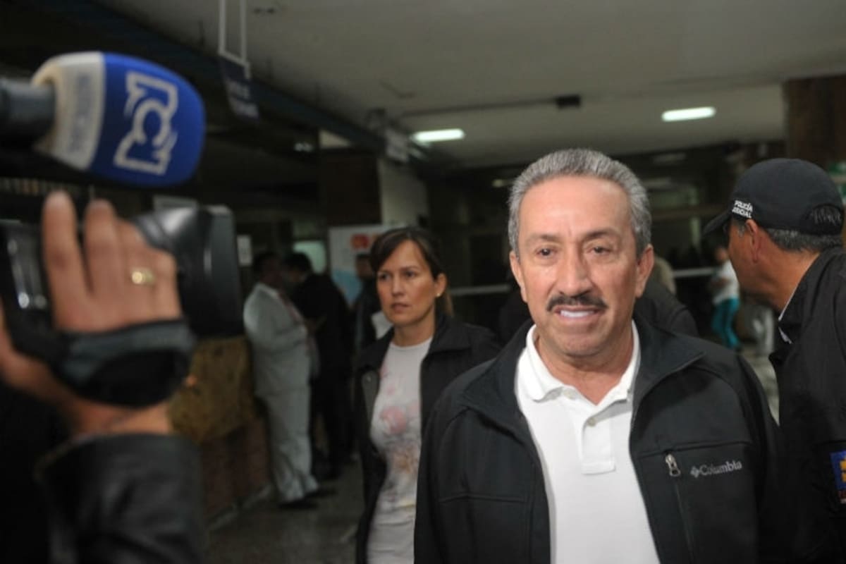 hugo aguilar
