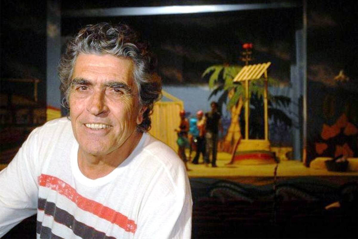 Hugo Midón