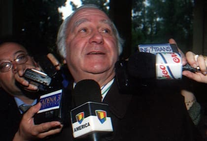 Hugo Anzorreguy
