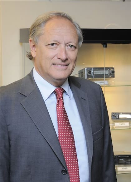 Hugo Pascarelli