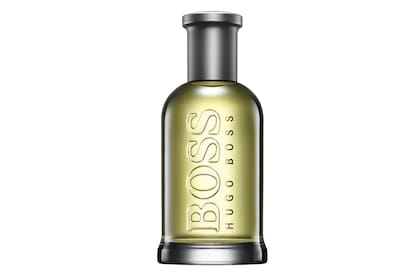 Hugo Boss