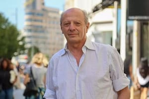 Hugo Soriani.