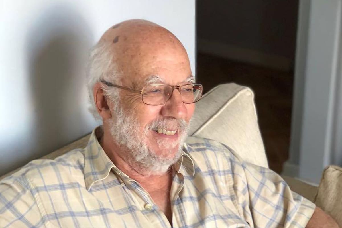 Hugo A. Míguez, notable investigador y gran humanista