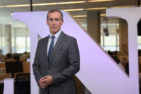 Alconada Mon: dudas y certezas detrás del celular que Novelli entregó a la Justicia