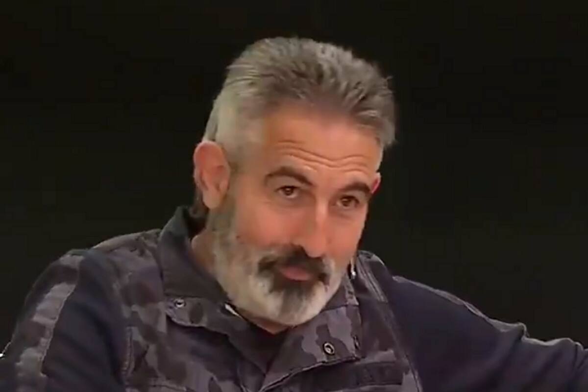 Hugo "Perico" Pérez