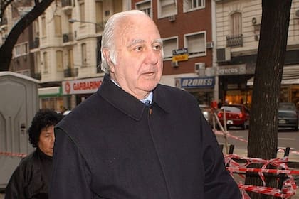 Hugo Anzorreguy