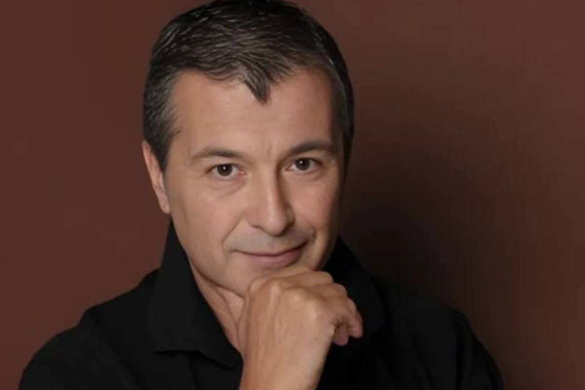 Hugo Armoa, falleció a los 68 años