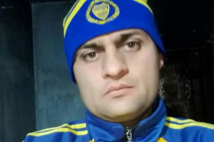 Hugo Arredondo, el agresor de Claudia Ríos, la fiscal de homicidios